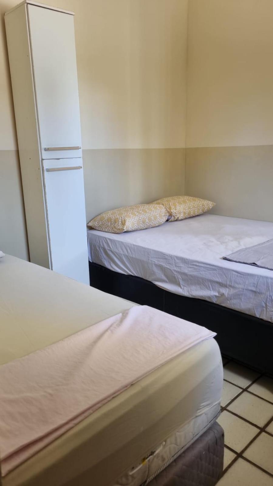 ホテル Casa Amarela João Pessoa エクステリア 写真