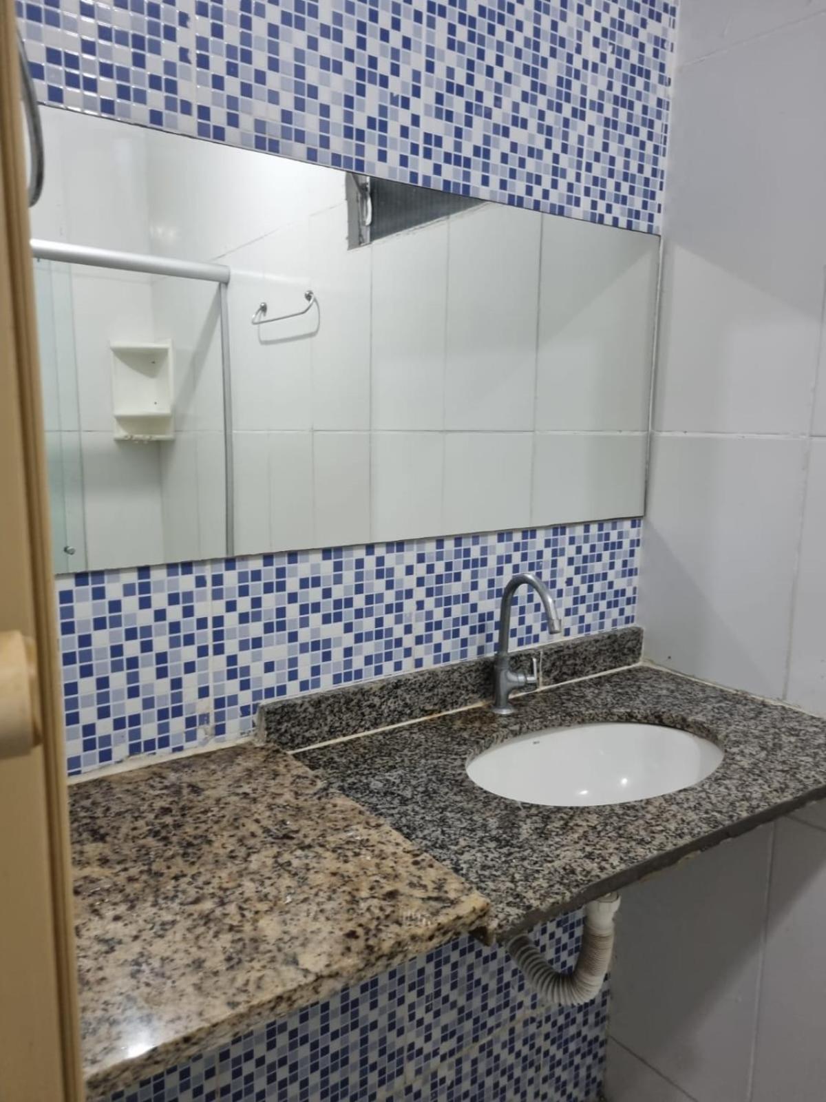 ホテル Casa Amarela João Pessoa エクステリア 写真